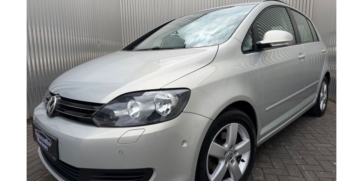 VW Golf Plus 69.000 km 7.490 &euro; Viersen 41748
