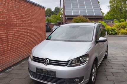 VW Touran 261.357 km 5.650 &euro; Nettetal 41334