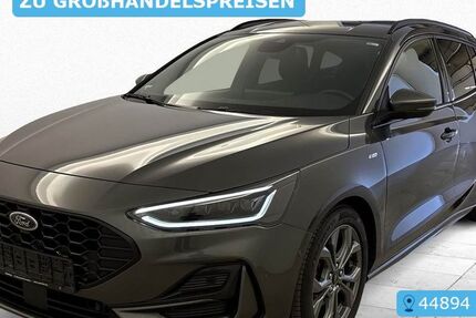 Ford Focus 152.736 km 12.607 &euro; Krefeld 47829