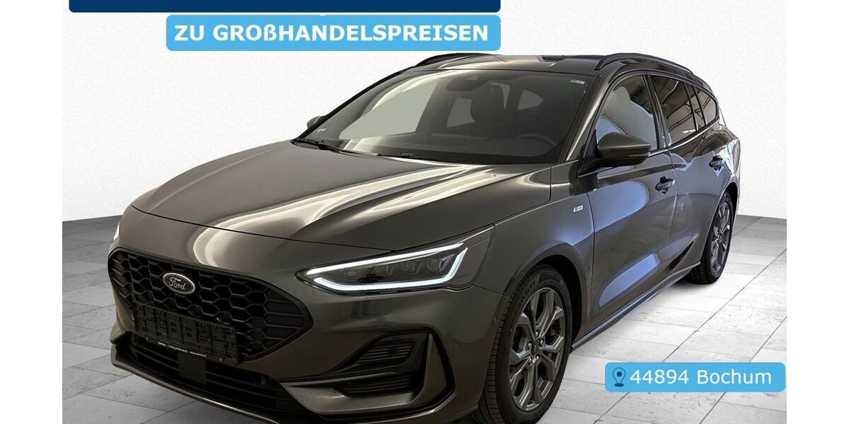 Ford Focus 152.736 km 12.607 &euro; Krefeld 47829