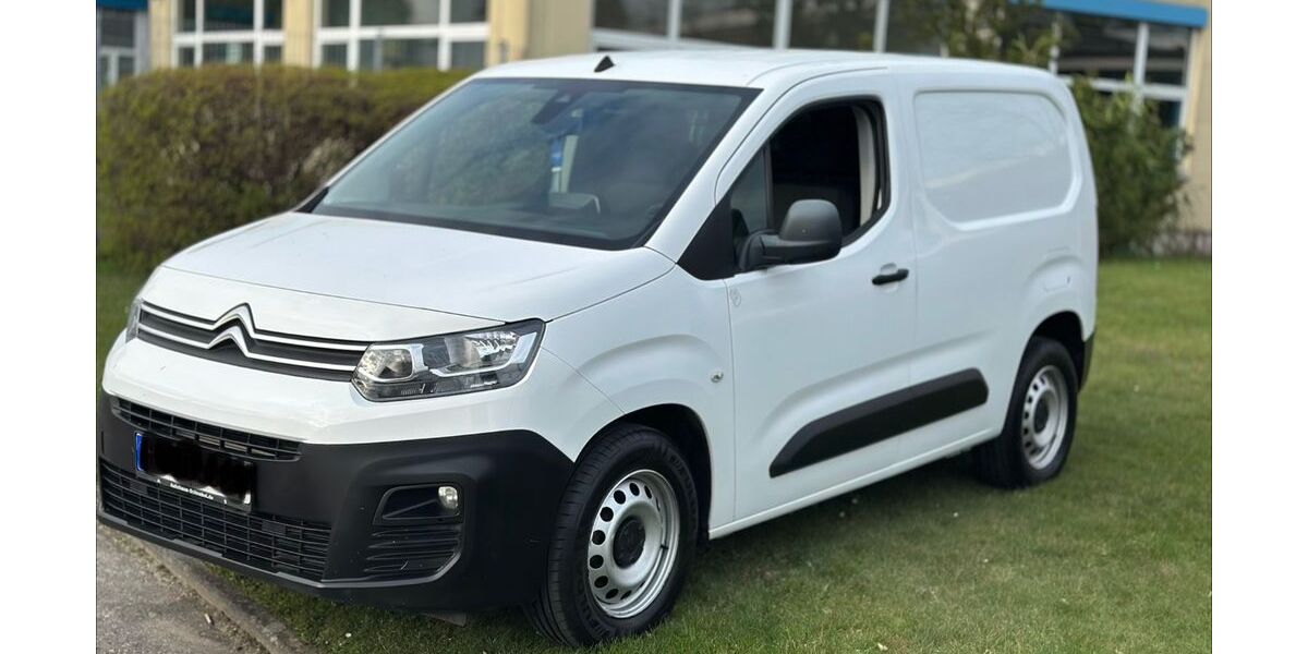 Citroen Berlingo 175.200 km 6.950 &euro; Mönchengladbach 41238