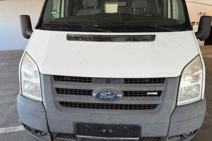Ford Transit 199.000 km 1.950 &euro; Neuss 41462