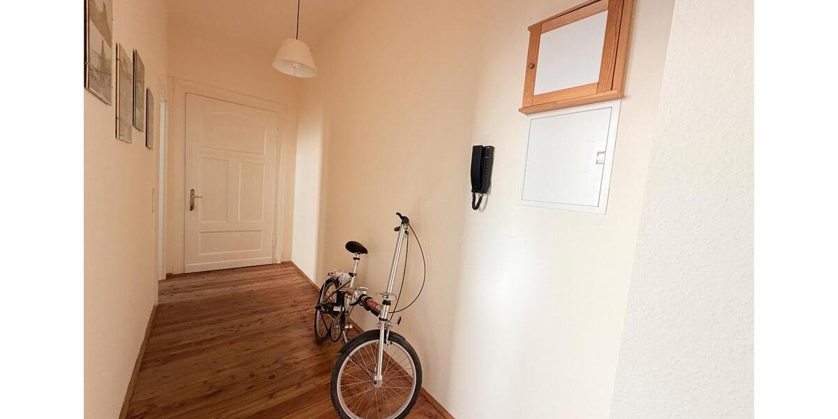 Etagenwohnung Krefeld Dießem - 2 Zimmer, 43 m&sup2;, 82.000&euro; | Angebot:26050229