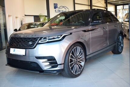 Land Rover Range Rover Velar 109.963 km 31.899 &euro; Meerbusch 40667