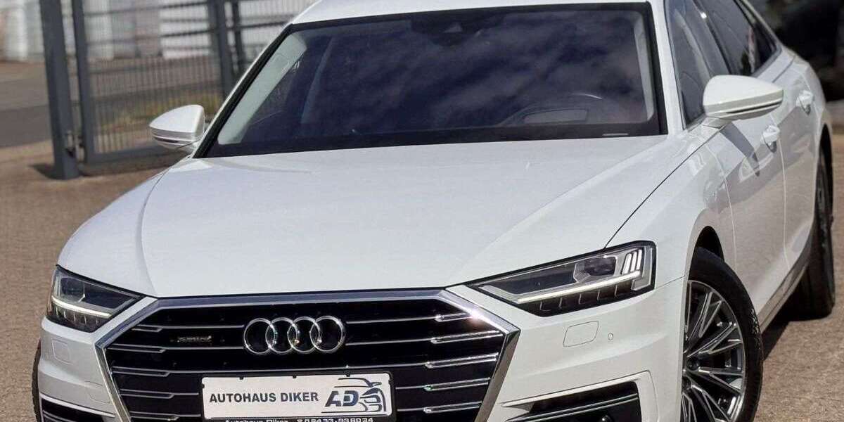 Audi A8 142.192 km 39.900 &euro; Hückelhoven 41836