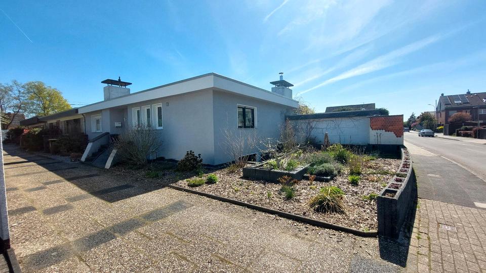 Bungalow Neukirchen-Vluyn Vluyn - 8 Zimmer, 160 m&sup2;, 449.000&euro; | Angebot:26075537