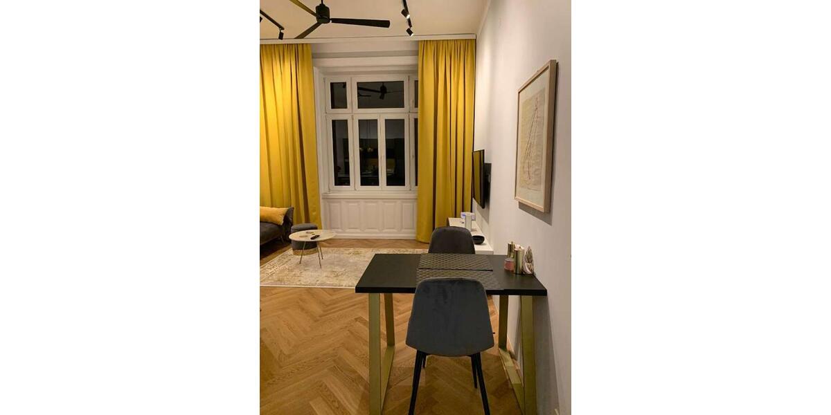 Etagenwohnung Krefeld - 2 Zimmer, 52 m&sup2;, 655&euro; | Angebot:25433326