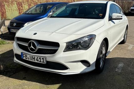 Mercedes-Benz CLA 200 Shooting Brake 142.000 km 14.400 &euro; Hückelhoven 41836