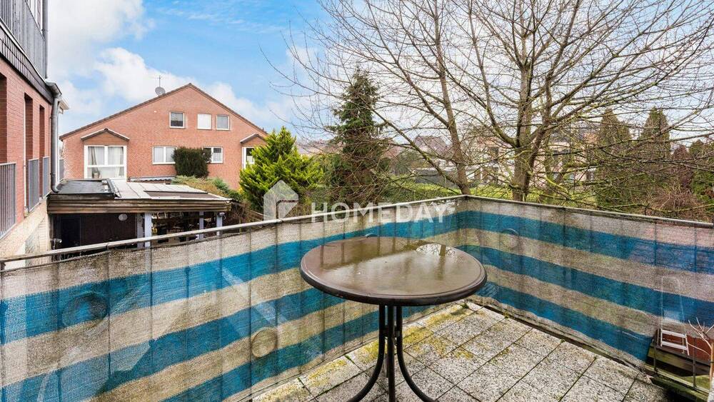 Etagenwohnung Heinsberg - 3 Zimmer, 83 m&sup2;, 149.000&euro; | Angebot:25927688