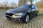 BMW 316 253.421 km 7.600 &euro; Erkelenz 41812