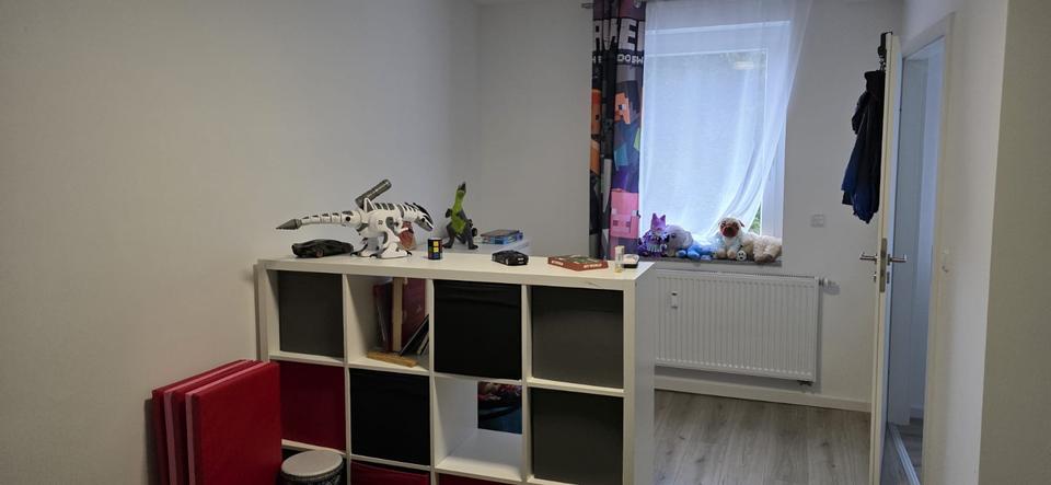 Etagenwohnung Heinsberg - 4 Zimmer, 117 m&sup2;, 1.080&euro; | Angebot:25830169
