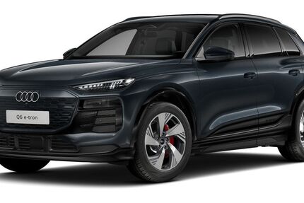 Audi Q6 e-tron 16.833 km 67.480 &euro; Heinsberg 52525
