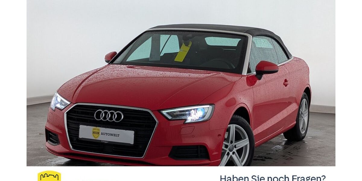 Audi A3 61.790 km 19.960 &euro; Düsseldorf 40599