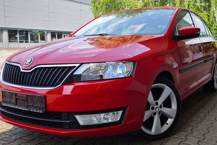 Skoda Rapid 186.000 km 6.790 &euro; Mönchengladbach 41066