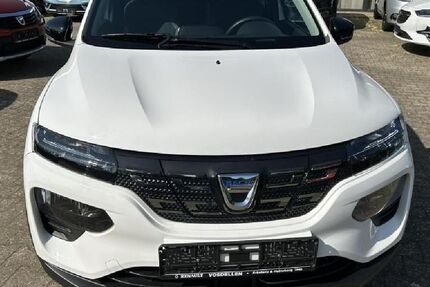 Dacia Spring 24.920 km 10.900 &euro; Erkelenz 41812
