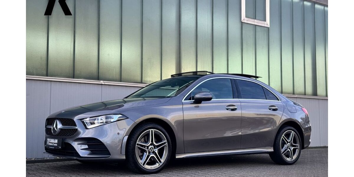Mercedes-Benz A 250 52.417 km 25.942 &euro; Viersen 41748