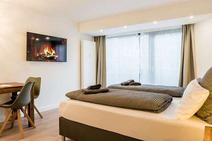 Wohnung Düsseldorf Pempelfort - 1 Zimmer, 30 m&sup2;, 174.900&euro; | Angebot:25936985