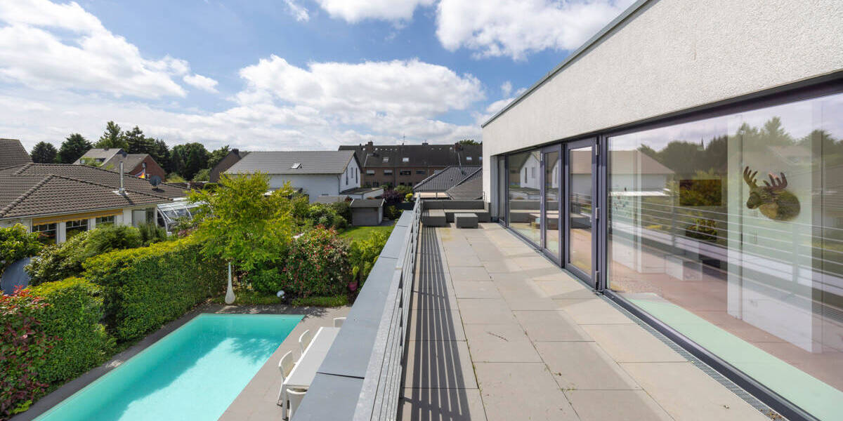 Einfamilienhaus Viersen Süchteln - 8 Zimmer, 271 m&sup2;, 1.090.000&euro; | Angebot:26608030
