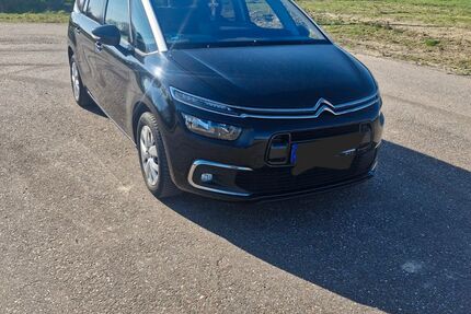Citroen C4 SpaceTourer 61.000 km 13.000 &euro; Mönchengladbach 41179
