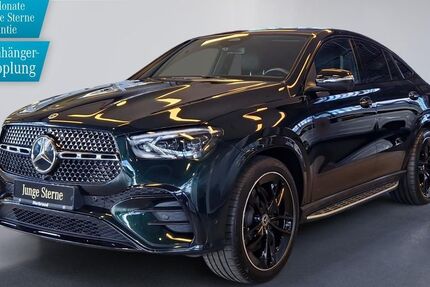 Mercedes-Benz GLE 400 26.693 km 87.980 &euro; Krefeld 47800