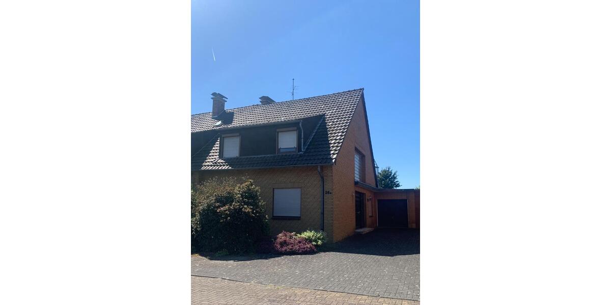 Doppelhaushälfte Neuss - 395.000&euro; | Angebot:26939955