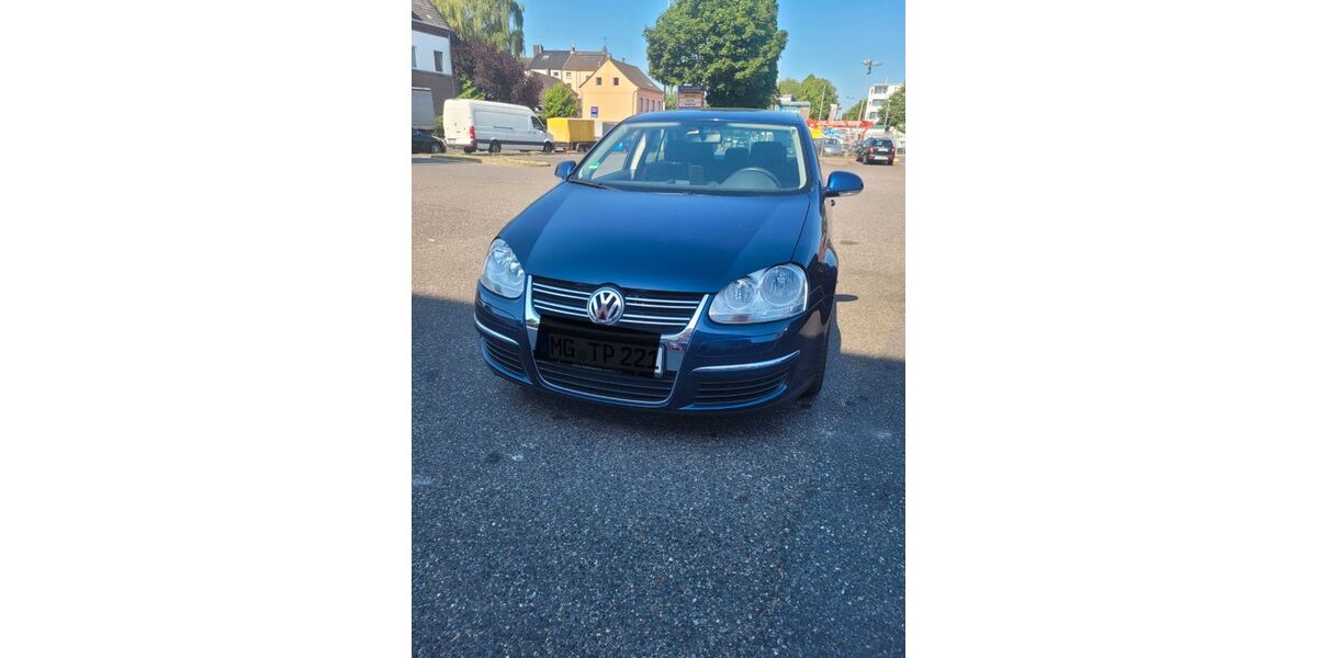 VW Jetta 87.000 km 3.700 &euro; Mönchengladbach 41236
