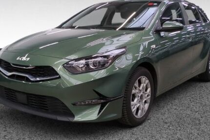 Kia ceed / Ceed 20.579 km 23.680 &euro; Korschenbroich 41352