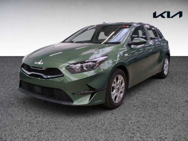 Kia ceed / Ceed 20.579 km 23.680 &euro; Korschenbroich 41352