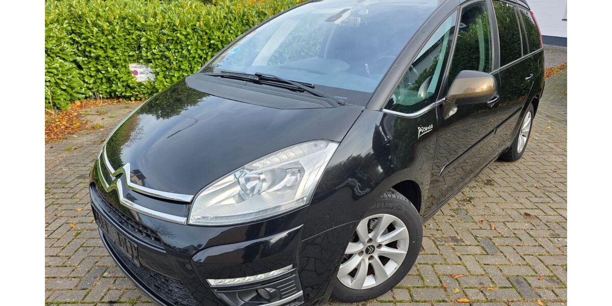 Citroen Grand C4 Picasso / SpaceTourer 277.141 km 1.200 &euro; Heinsberg 52525