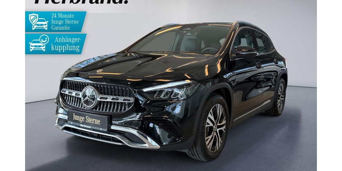 Mercedes-Benz GLA 200 5.032 km 38.480 &euro; Krefeld 47800