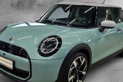 Mini Cooper S 2.868 km 31.009 &euro; Krefeld 47800
