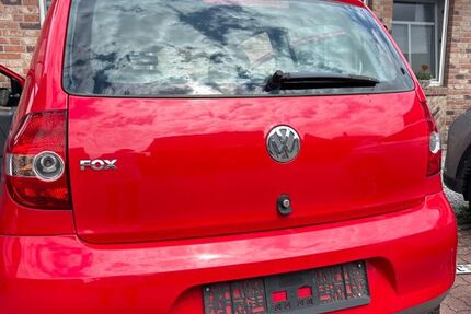 VW Fox 143.782 km 950 &euro; Geldern 47608