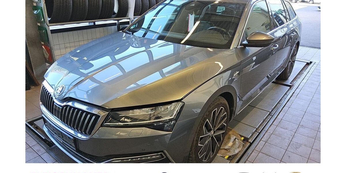 Skoda Superb 136.847 km 26.970 &euro; Mönchengladbach 41238