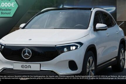 Mercedes-Benz EQA 11.933 km 41.890 &euro; Neuss 41460