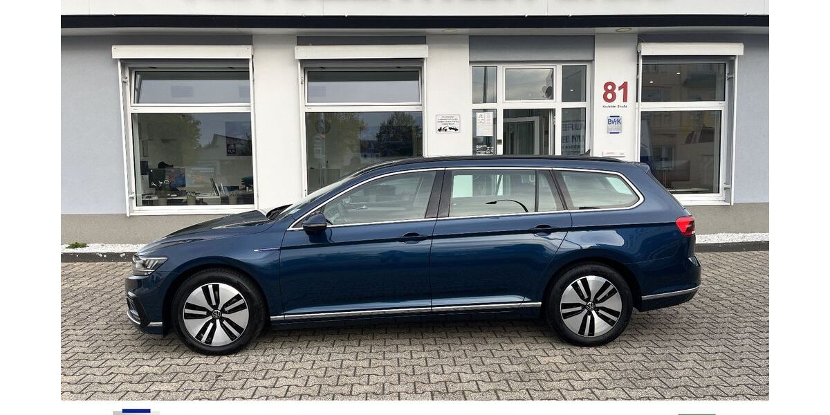 VW Passat Variant 254.700 km 12.980 &euro; Mönchengladbach 41063