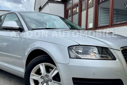 Audi A3 143.411 km 7.499 &euro; Mönchengladbach 41066