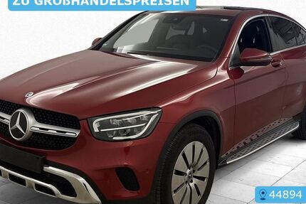 Mercedes-Benz GLC 220 69.933 km 36.990 &euro; Krefeld 47829