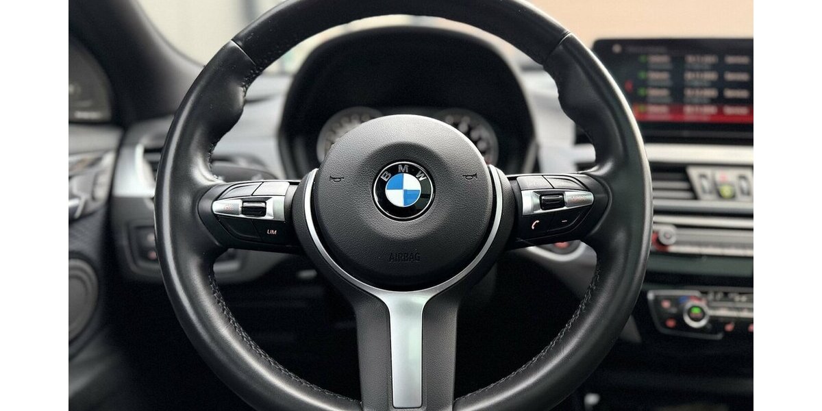 BMW X2 M Sport / Pano/ Navi Pro / HUD / LED / CAM 55.000 km 25.490 &euro; Mönchengladbach 41066