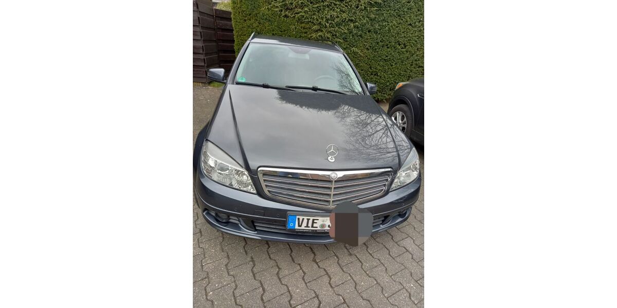 Mercedes-Benz C 180 141.000 km 6.999 &euro; VIERSEN 41749