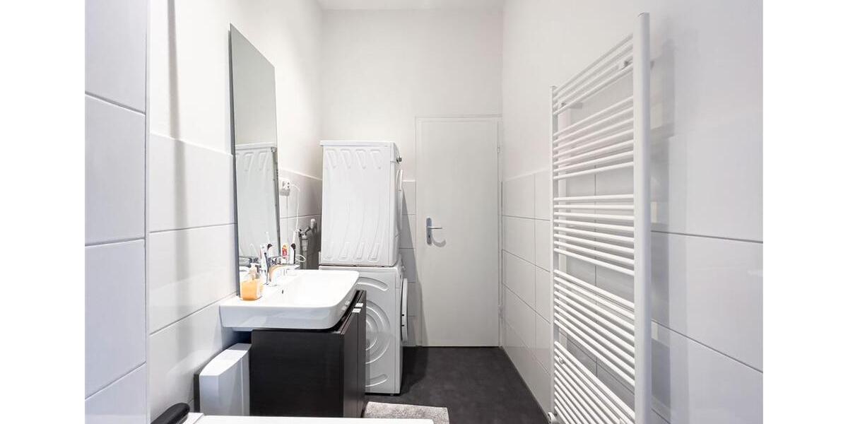 Etagenwohnung Düsseldorf Flingern Süd - 3 Zimmer, 83 m&sup2;, 1.300&euro; | Angebot:25813925