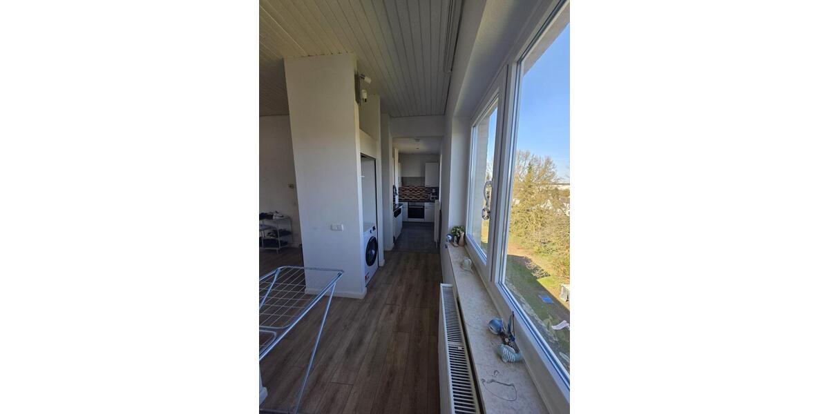 Etagenwohnung Mönchengladbach Nord - 2 Zimmer, 55 m&sup2;, 620&euro; | Angebot:25900214