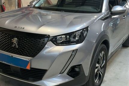 Peugeot 2008 39.980 km 16.290 &euro; Düsseldorf 40589