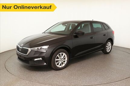 Skoda Scala 45.820 km 16.460 &euro; Düsseldorf 40599