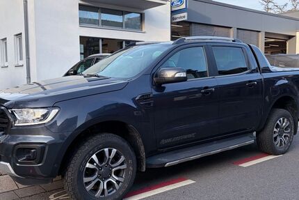 Ford Ranger 94.999 km 31.990 &euro; Krefeld 47839