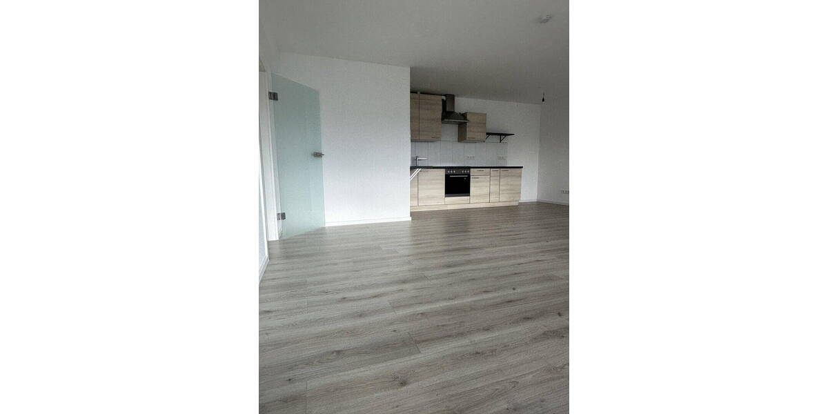 Etagenwohnung Kamp-Lintfort Stadtkern - 2 Zimmer, 57 m&sup2;, 550&euro; | Angebot:26029456
