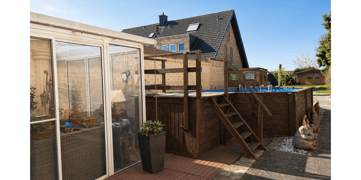 Mehrfamilienhaus, Wohnhaus Mönchengladbach Hehn - 1 Zimmer, 649.000&euro; | Angebot:26768266