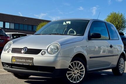 VW Lupo 112.000 km 2.500 &euro; Düsseldorf 40233