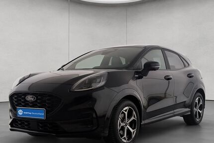 Ford Puma 16.651 km 24.470 &euro; Grevenbroich 41516