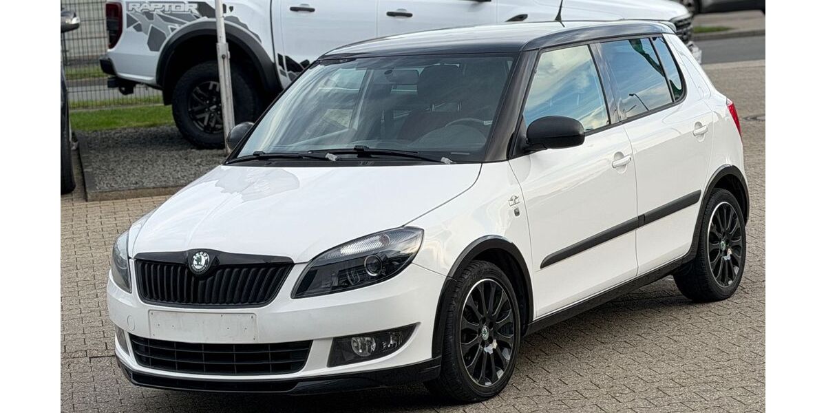Skoda Fabia 216.379 km 3.790 &euro; Hückelhoven 41836
