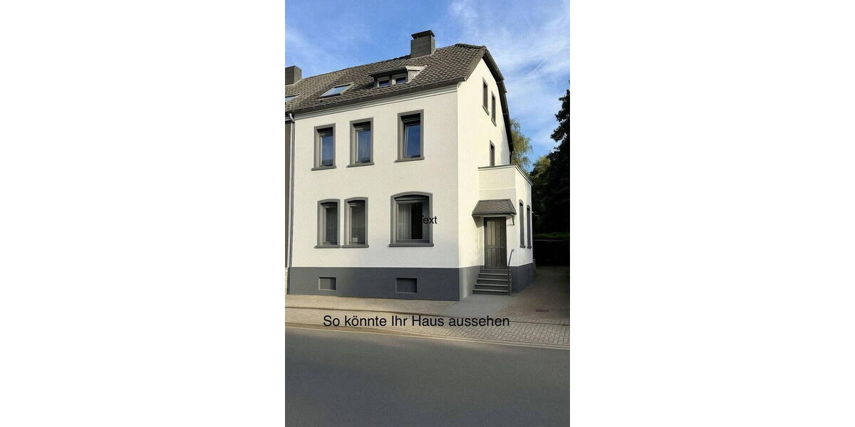 Doppelhaushälfte Erkelenz - 1 Zimmer, 240 m&sup2;, 399.000&euro; | Angebot:25659241